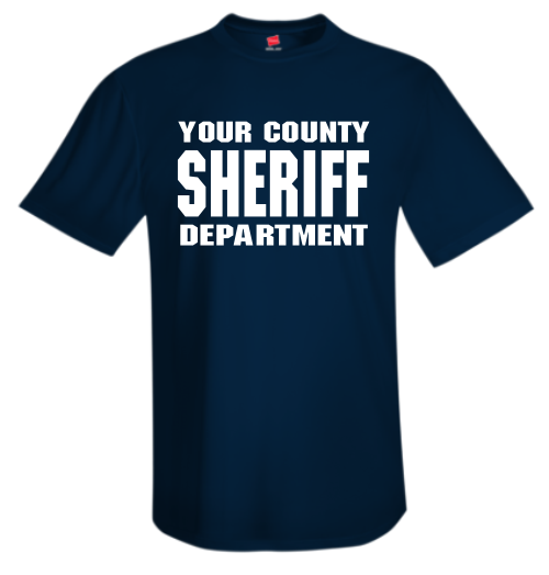 Custom Hanes Cool DRI Raid T-Shirt - Moisture Wicking