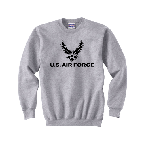 US Air Force Sweatshirt - Free Shipping