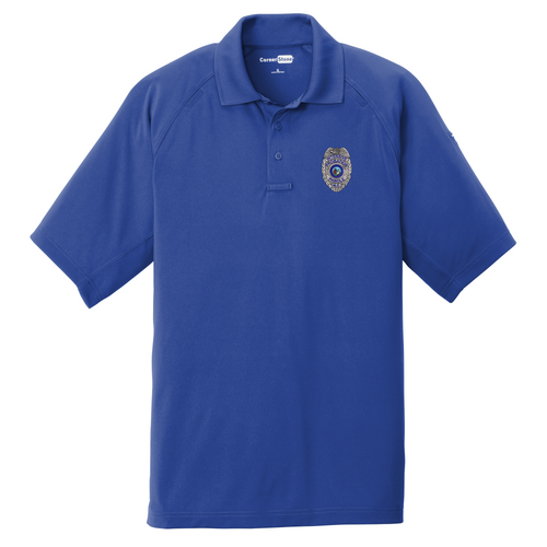 North Carolina Probation Parole  CornerStone Select Lightweight Snag-Proof Tactical Polo